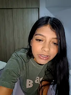 IslaBlaze online show from March 15, 2026, 2:35 pm