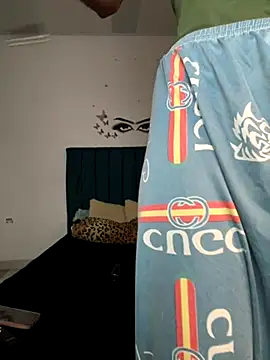 Keyler True18 online show from October 5, 2025, 10:50 am