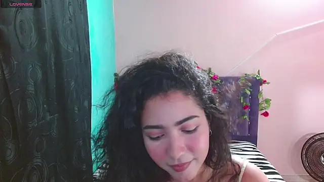 Snapshot of Atlanta_Beautiful chatting on January 24, 2025, 9:15 pm Atlanta Beautiful online show from January 24, 2025, 9:15 pm