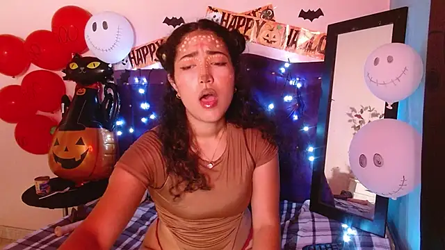 Atlanta Beautiful online show from October 31, 2025, 6:59 pm