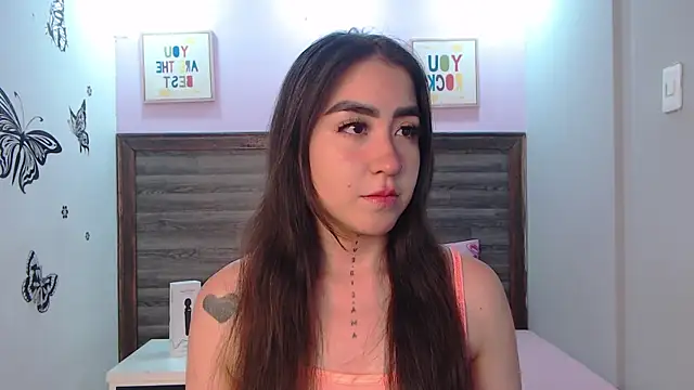 Snapshot of AdaaMillan chatting on September 14, 2025, 3:51 am AdaaMillan online show from September 14, 2025, 3:51 am