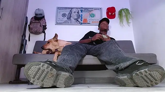 Master foot  online show from April 9, 2026, 6:15 am