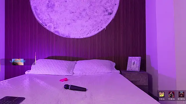 EthaanCox online show from December 19, 2025, 9:17 pm