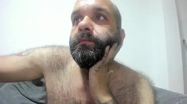 Chubi6669 online show from February 22, 2025, 4:40 am