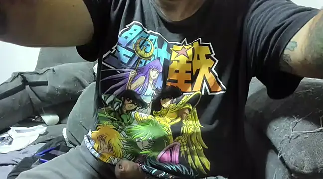 Chubi6669 online show from February 26, 2025, 3:03 am