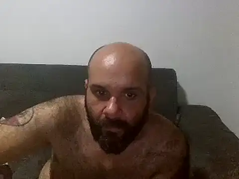 Chubi6669 online show from March 16, 2025, 4:45 pm