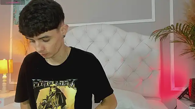 connor and angel online show from March 3, 2025, 5:20 pm