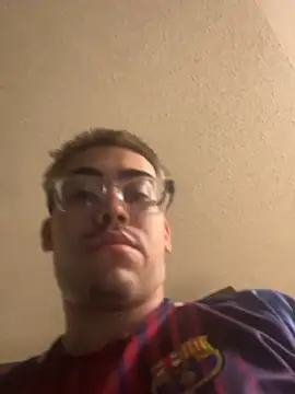 Daddywick online show from November 10, 2025, 12:43 pm