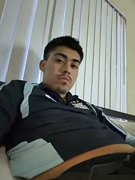 Daddywick online show from February 19, 2026, 1:46 am