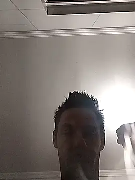 Snapshot of Santanacumxplod chatting on February 1, 2026, 8:23 am Santanacumxplod online show from February 1, 2026, 8:23 am