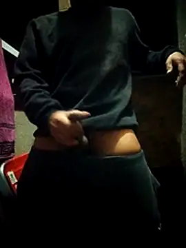 Santanacumxplod online show from May 21, 2026, 2:20 am