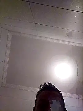 Santanacumxplod online show from October 7, 2025, 1:17 am