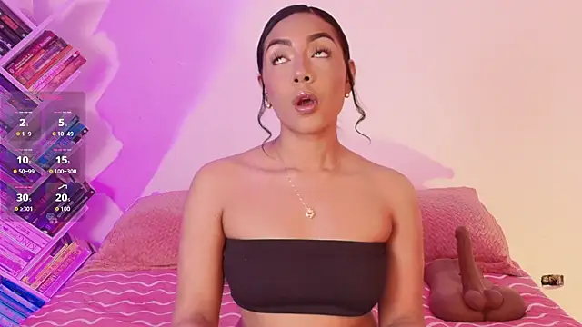 Snapshot of AndySaenzz chatting on March 1, 2026, 11:27 pm AndySaenzz online show from March 1, 2026, 11:27 pm