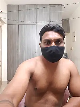 Chennaibull15 online show from February 4, 2025, 1:06 pm