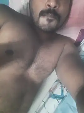 Chennaibull15 online show from April 22, 2026, 11:17 am