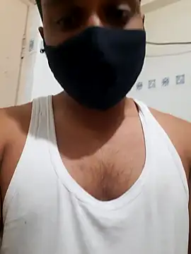 Chennaibull15 online show from February 25, 2025, 8:42 pm