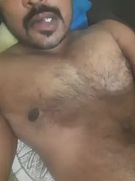 Chennaibull15 online show from April 11, 2026, 6:44 pm