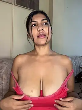 Eva1203 online show from July 16, 2026, 5:04 am