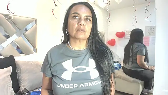 raquell moore online show from February 17, 2026, 1:19 pm