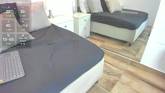 raquell moore online show from January 19, 2026, 2:43 pm