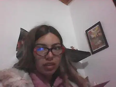 Snapshot of VittoriaTaylor chatting on January 31, 2025, 12:40 pm VittoriaTaylor online show from January 31, 2025, 12:40 pm