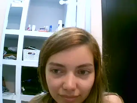 Snapshot of VittoriaTaylor chatting on March 19, 2025, 12:48 am VittoriaTaylor online show from March 19, 2025, 12:48 am
