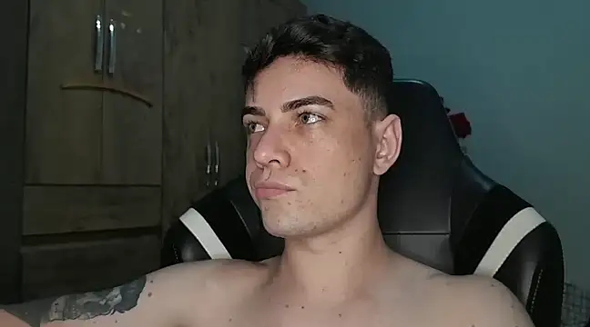 Dyllan   online show from January 23, 2025, 12:57 am