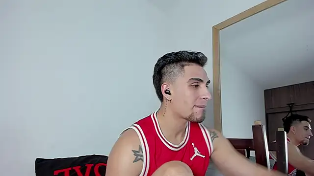 Austin nice cock online show from February 23, 2026, 8:09 pm