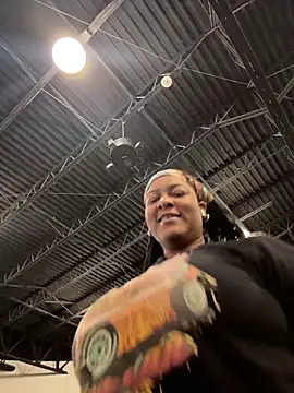 Snapshot of xoxoHotCoCo chatting on March 24, 2026, 1:22 pm xoxoHotCoCo online show from March 24, 2026, 1:22 pm