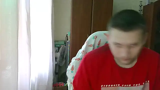 HunterOnBoobs online show from March 4, 2025, 12:12 pm