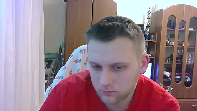 HunterOnBoobs online show from March 2, 2025, 11:50 pm