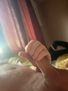 Klaus298 online show from March 4, 2026, 2:36 pm