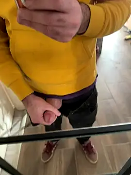 Klaus298 online show from November 28, 2025, 10:15 am