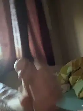 Klaus298 online show from October 12, 2025, 6:15 am