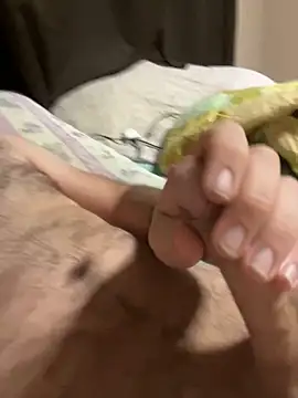 Klaus298 online show from October 2, 2025, 8:34 pm