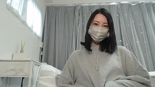 Nozomi rm online show from January 27, 2025, 6:19 am