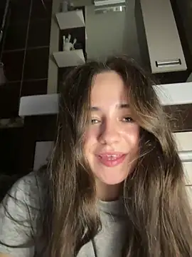 GeraBoobsi online show from November 4, 2025, 8:45 pm