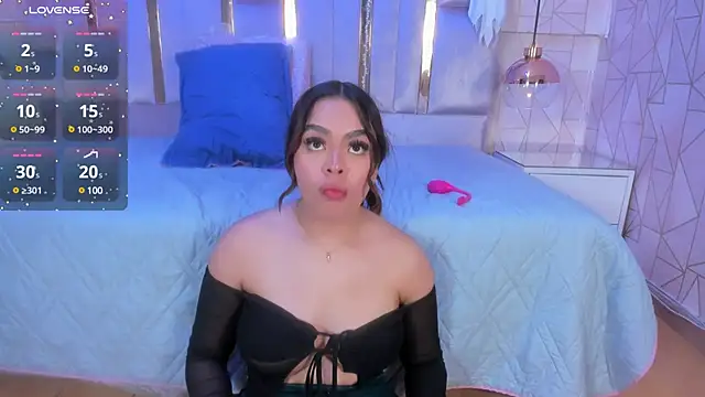 MedusaLee online show from January 17, 2025, 4:15 pm