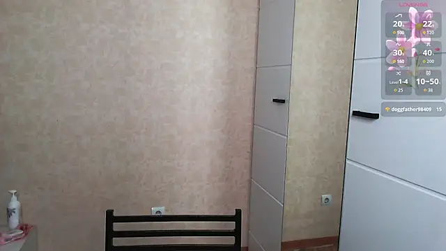 Mary Kitty88 online show from February 28, 2026, 3:06 am