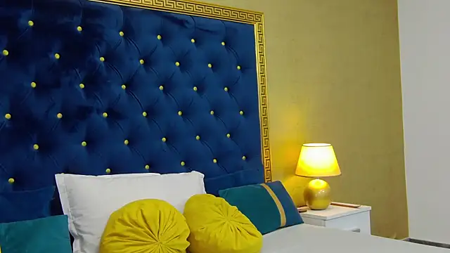 Annabellerise online show from March 21, 2025, 6:18 pm