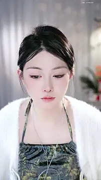 Dou-Dou-er online show from February 6, 2026, 11:01 pm