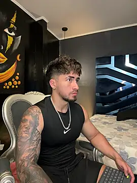 Brad Summer online show from March 25, 2026, 11:47 pm