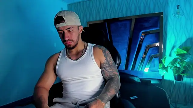 Brad Summer online show from October 25, 2025, 5:24 pm