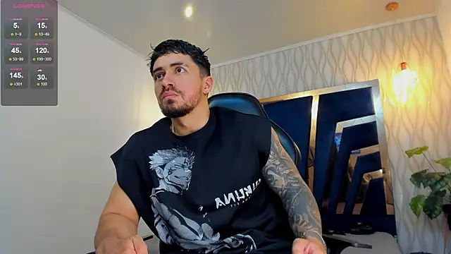 Brad Summer online show from December 13, 2025, 8:04 pm