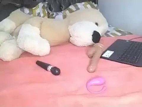 Chandy012 online show from April 5, 2026, 3:08 pm