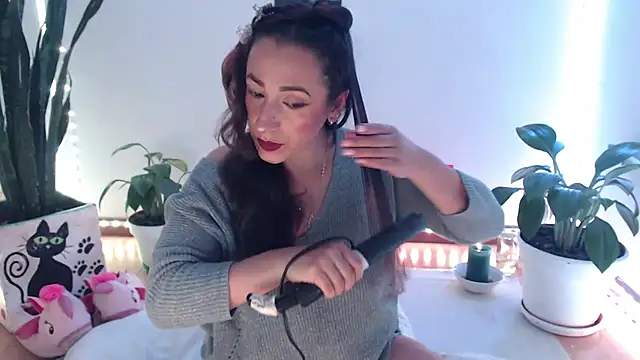 samy love35 online show from October 10, 2025, 6:36 am