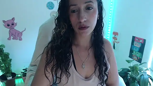 samy love35 online show from January 15, 2026, 10:13 pm