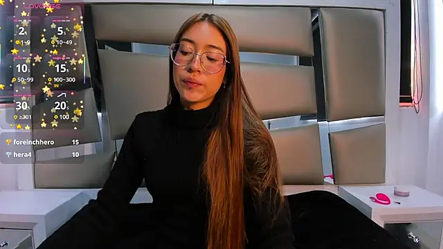 Princess tokyo online show from March 14, 2025, 5:02 pm