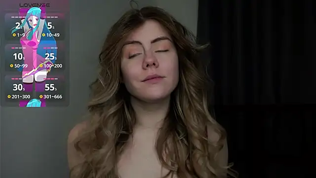 PhilippaHarber online show from March 5, 2025, 7:38 pm