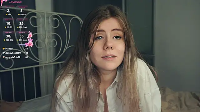 PhilippaHarber online show from February 2, 2025, 1:45 am